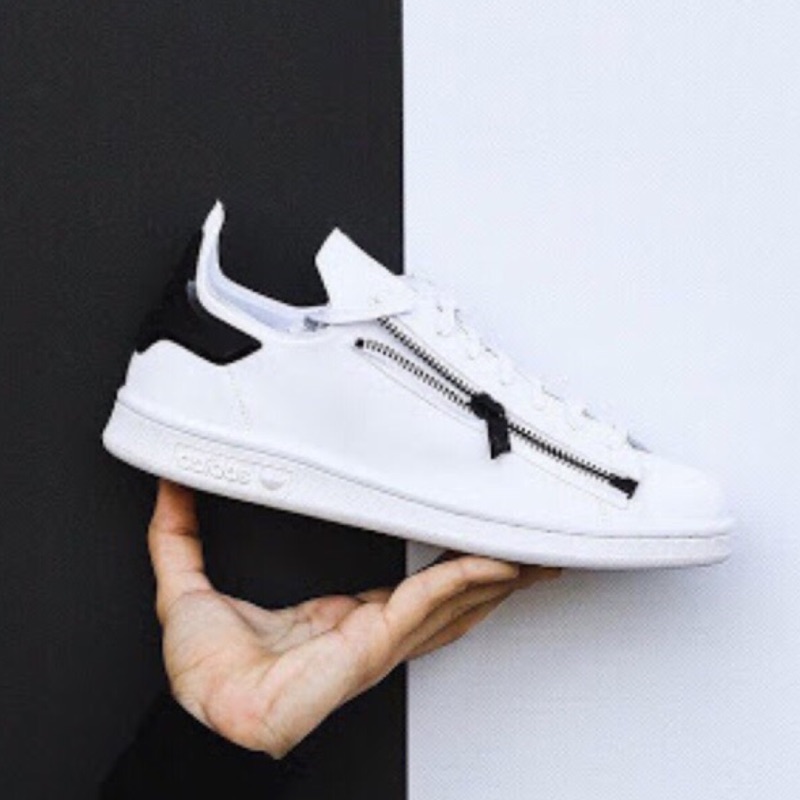 Y3 on sale stan zip