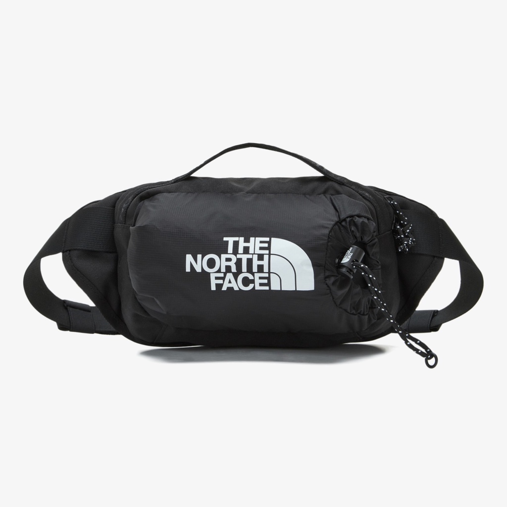 The north face hot sale bozer hip pack black