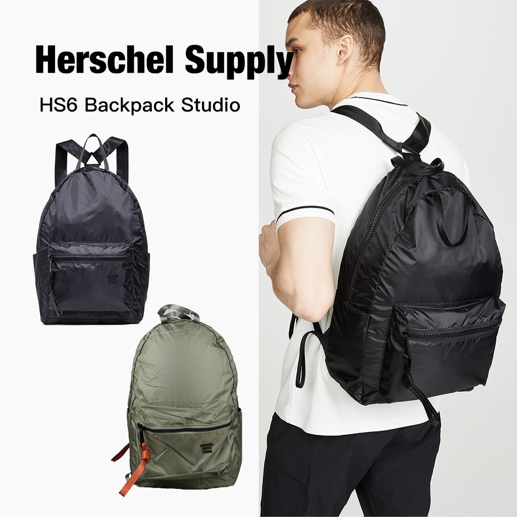 Herschel studio clearance backpack