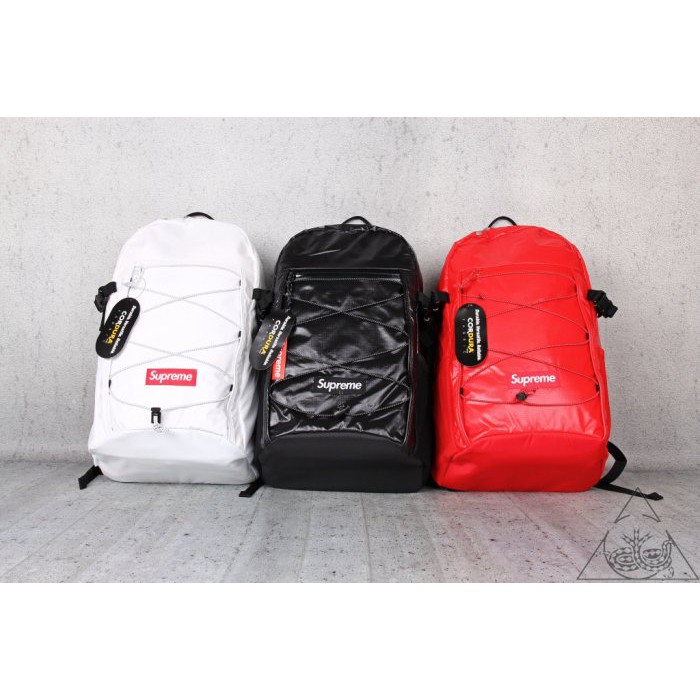 Supreme 43th backpack sale