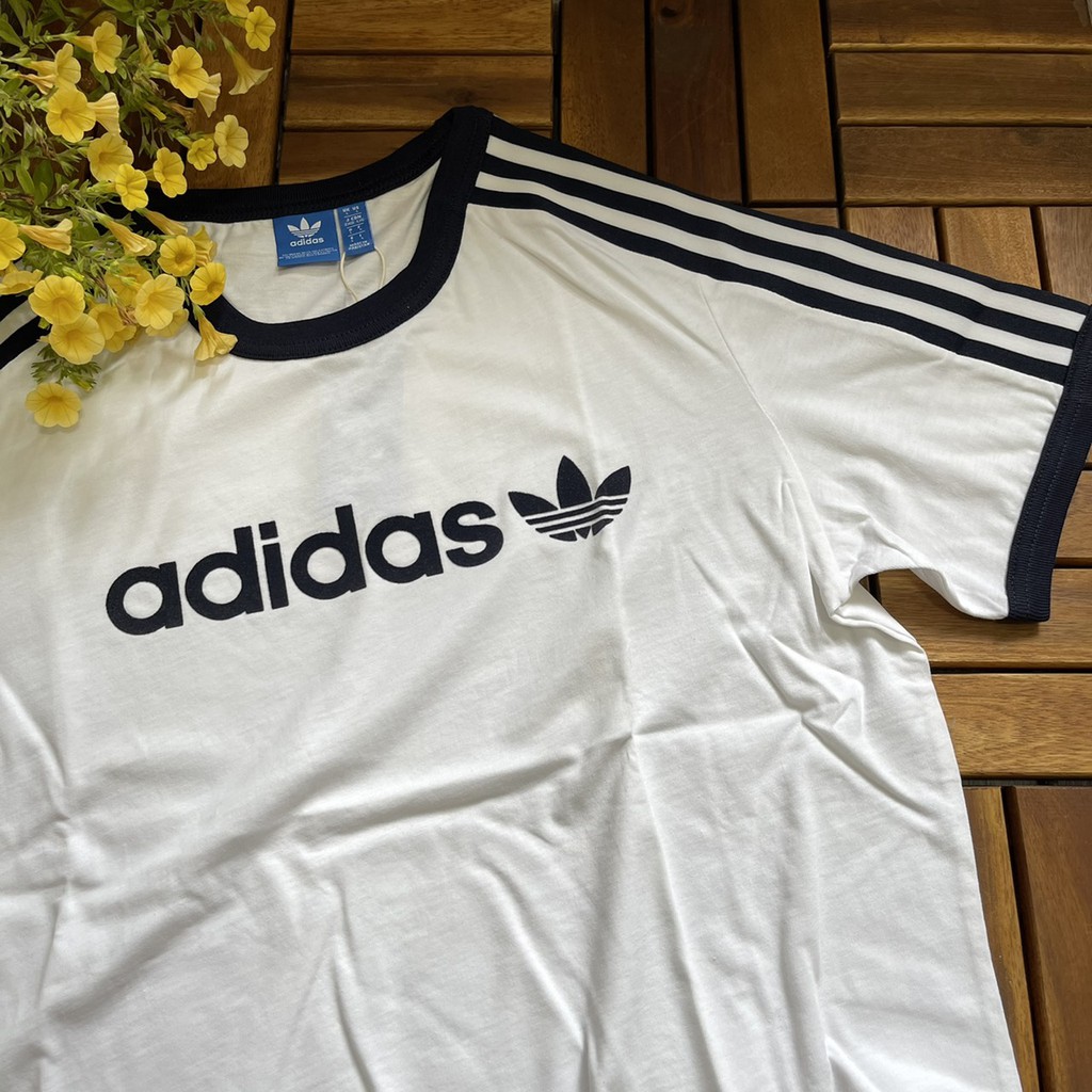 Adidas 2025 linear tee