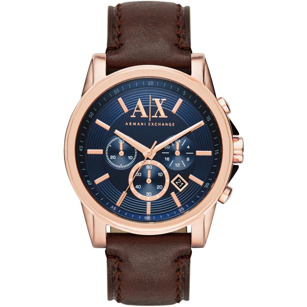 A X Armani Exchange AX2508 Watch UN