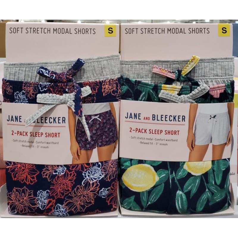 COSTCO JANE BLEECKER 2