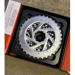 單車世界~現貨SRAM Red XG-1290 飛輪12速XDR 棘輪用axs 33T/28T