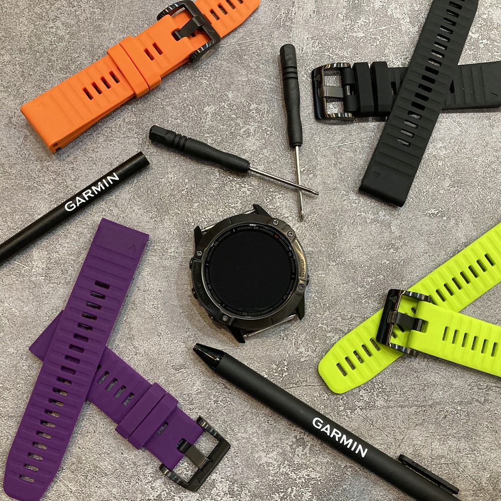 Garmin Charger En Ligne USB C Chargeur Pour Garmin Montre Forerunner 55 255 245 265 935 945 955 965,Fenix 6 6S 6X Pro 7 7S 7X 5 5S 5X,Approach S10 S40 S60,Vivoactive