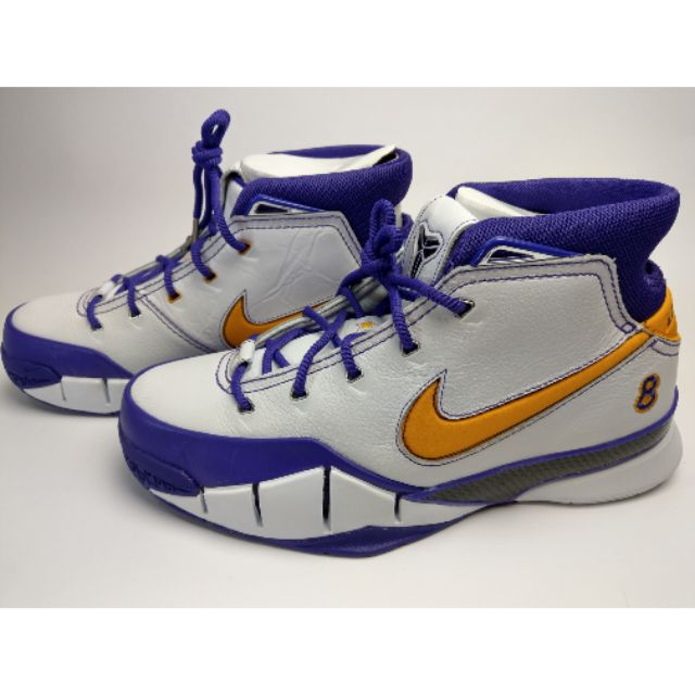 Nike Kobe 1 Protro 男鞋US9 公司貨| 蝦皮購物