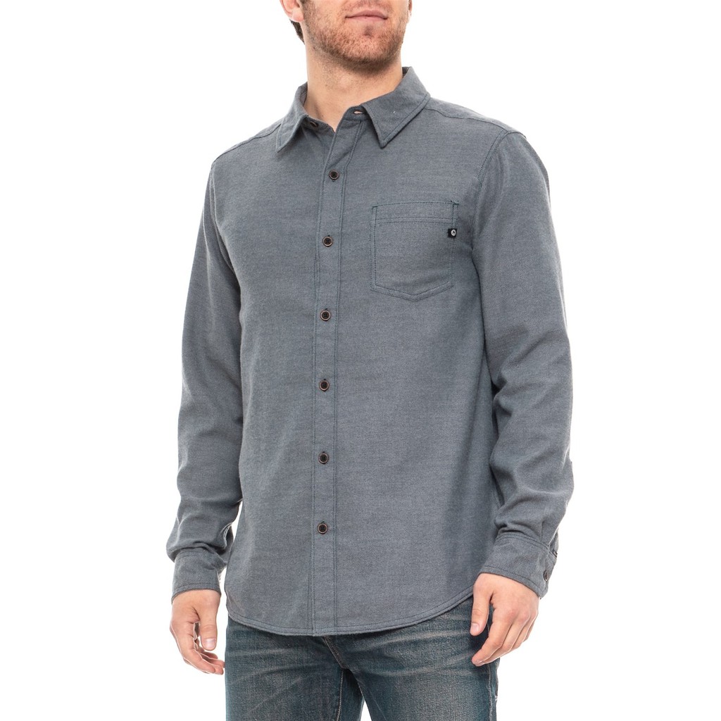 Marmot hot sale hobson flannel