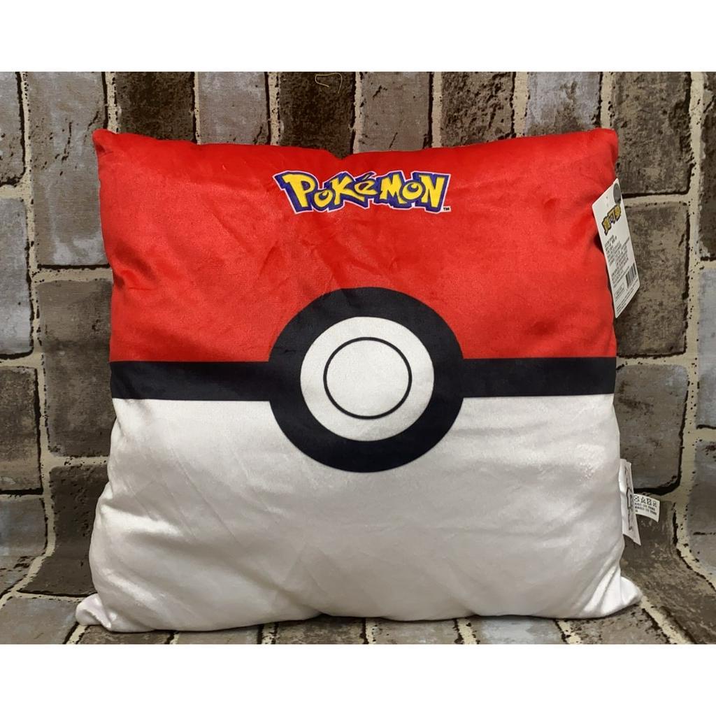 Pokemon 精靈寶可夢 正版授權 涼感抱枕 枕頭 抱枕 坐墊 椅墊 皮卡丘 伊布 乘龍 快龍 卡比獸 可達鴨 耿鬼 | 蝦皮購物
