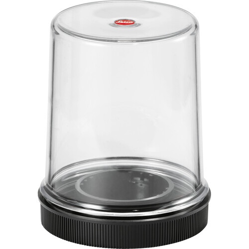 [博凱光學］徠卡鏡頭收藏盒 Leica Lens Container 12481 現貨供應中