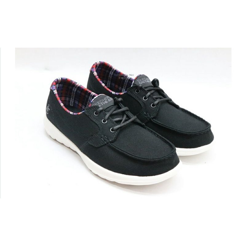 Skechers go walk hot sale lite luna