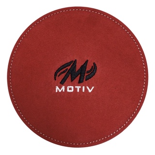 Motiv Disc Shammy - Black 