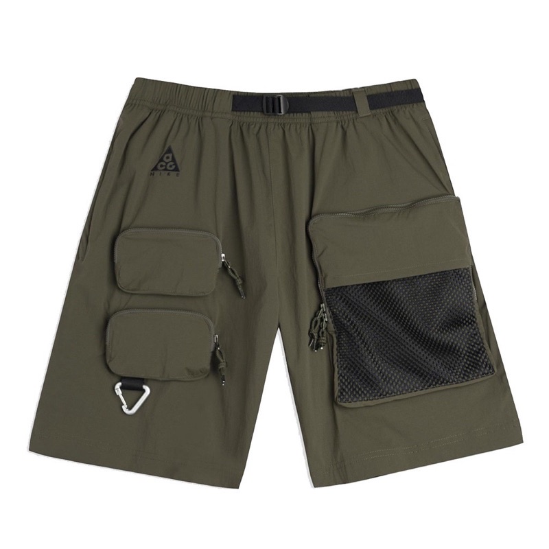 nike acg short