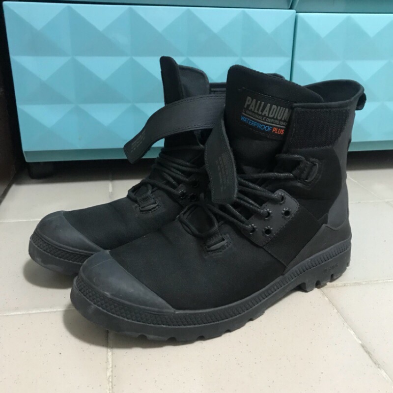 Palladium pampa best sale hi lite+ cb