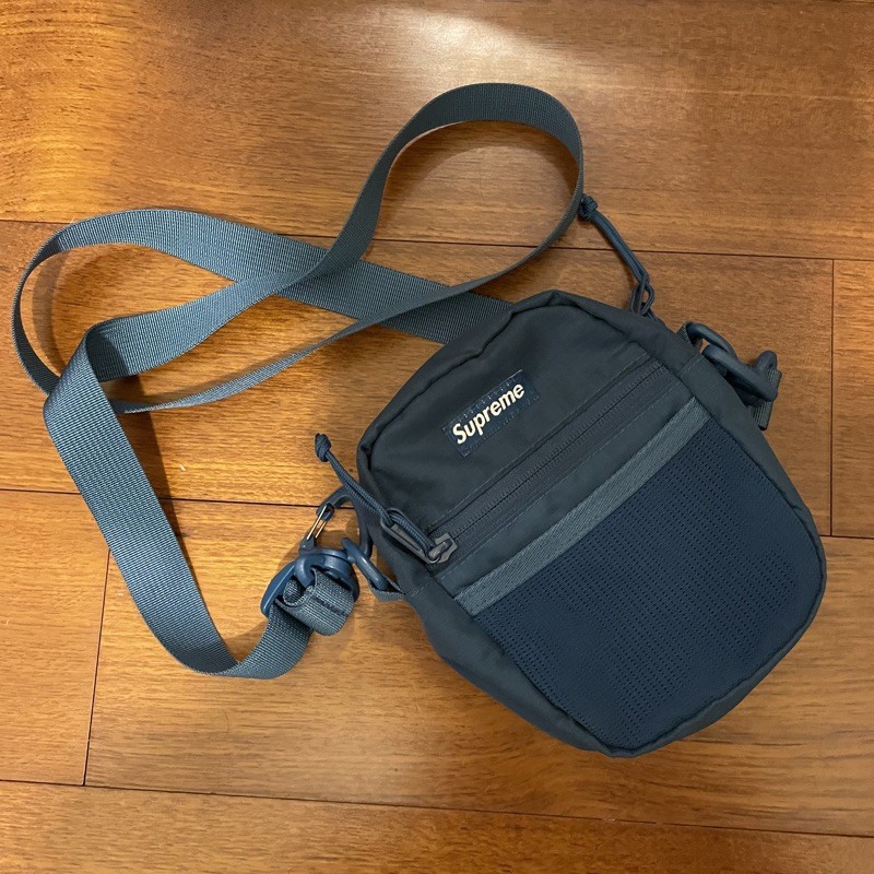 Supreme 42th 2025 shoulder bag