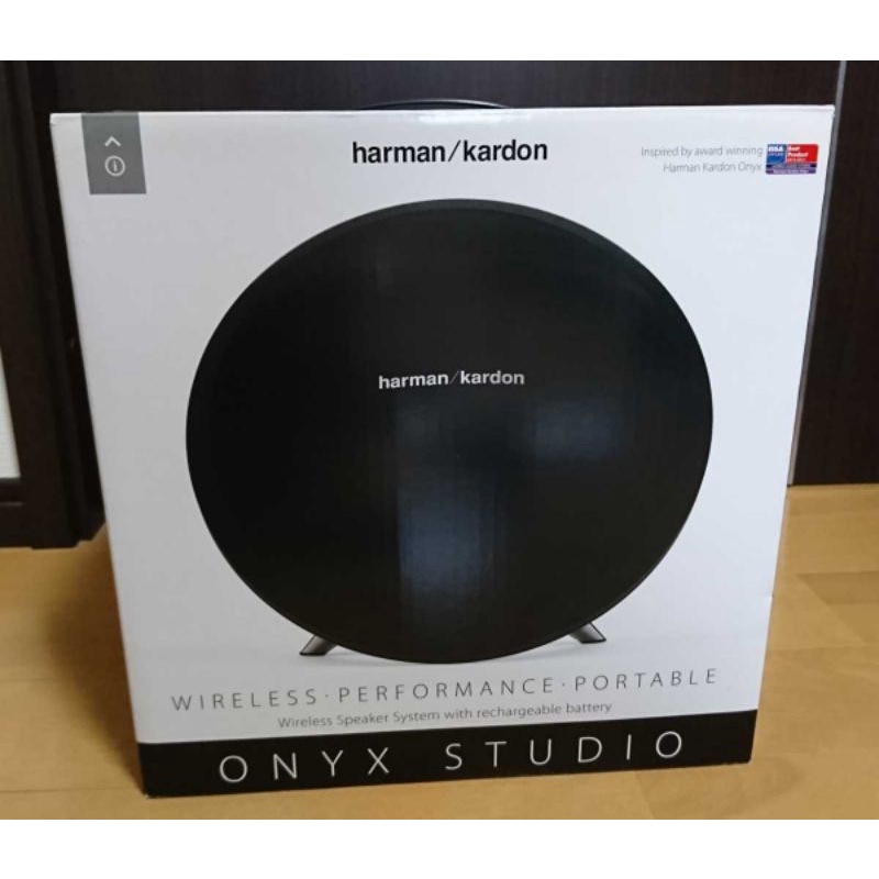 Harman Kardon Onyx Studio｜優惠推薦- 蝦皮購物- 2023年11月