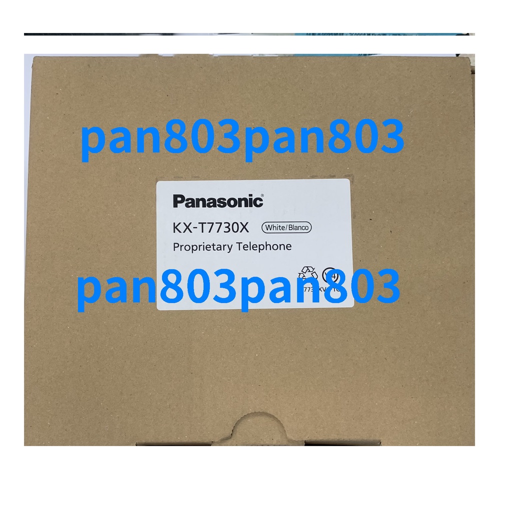 Panasonic KX-T7730 來電顯示型 國際牌總機專用 有線電話 KXT7730 KX-T7730X 保固一年 | 蝦皮購物