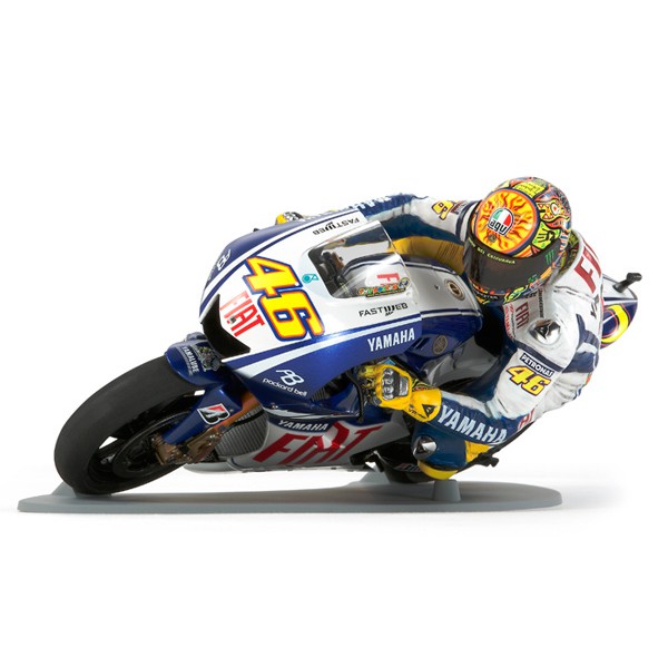 神通模型 田宮 TAMIYA 14118 1/12 Valentino Rossi Riding Type小飛俠