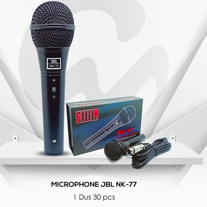 最新系列 MIC 電纜 JBL NK77 包裝離合器 蝦皮購物