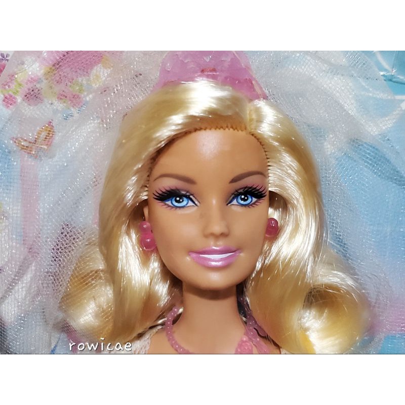 Barbie Royal Bride Doll