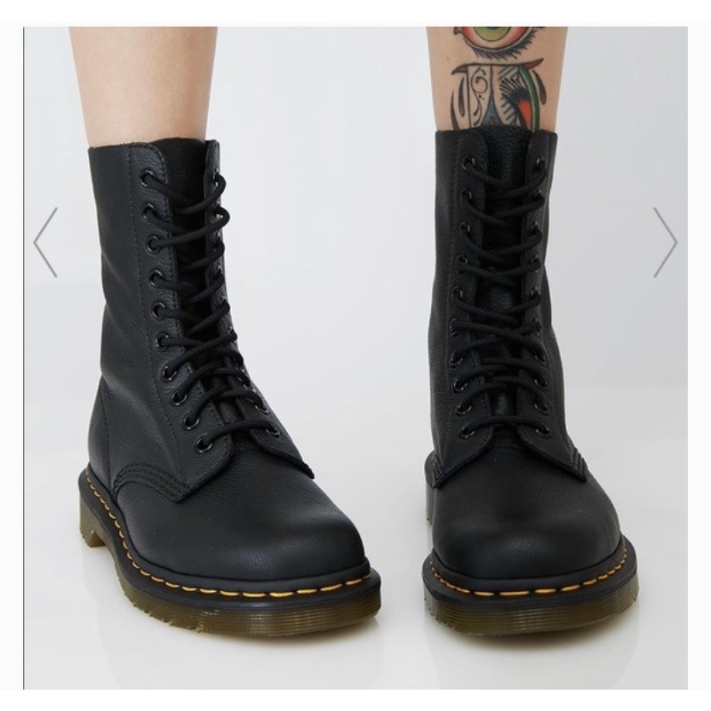 Dr martens 1490 store nappa