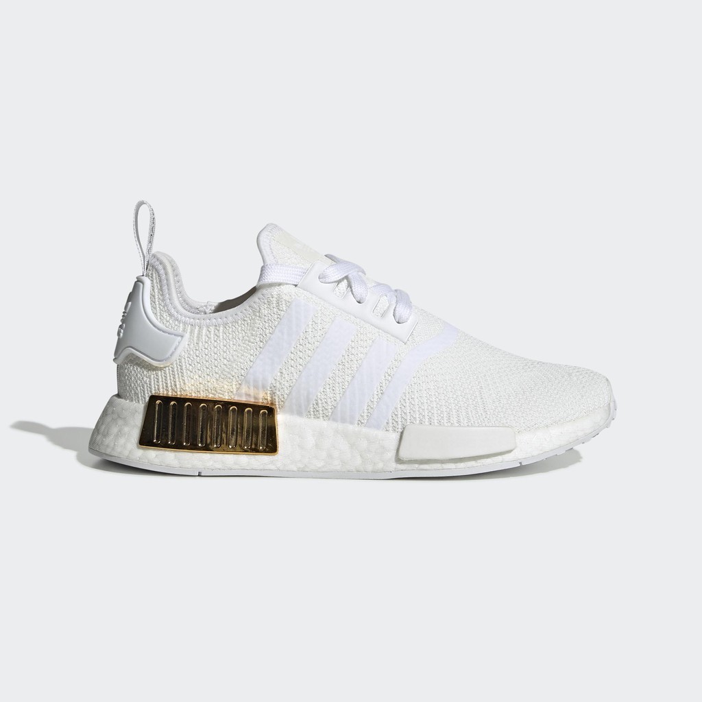 Adidas nmd shop all white 60