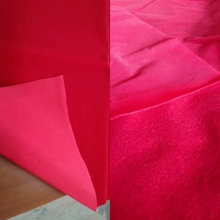 紅絨布 紅布 神桌用  神櫥用  台灣製造  現貨