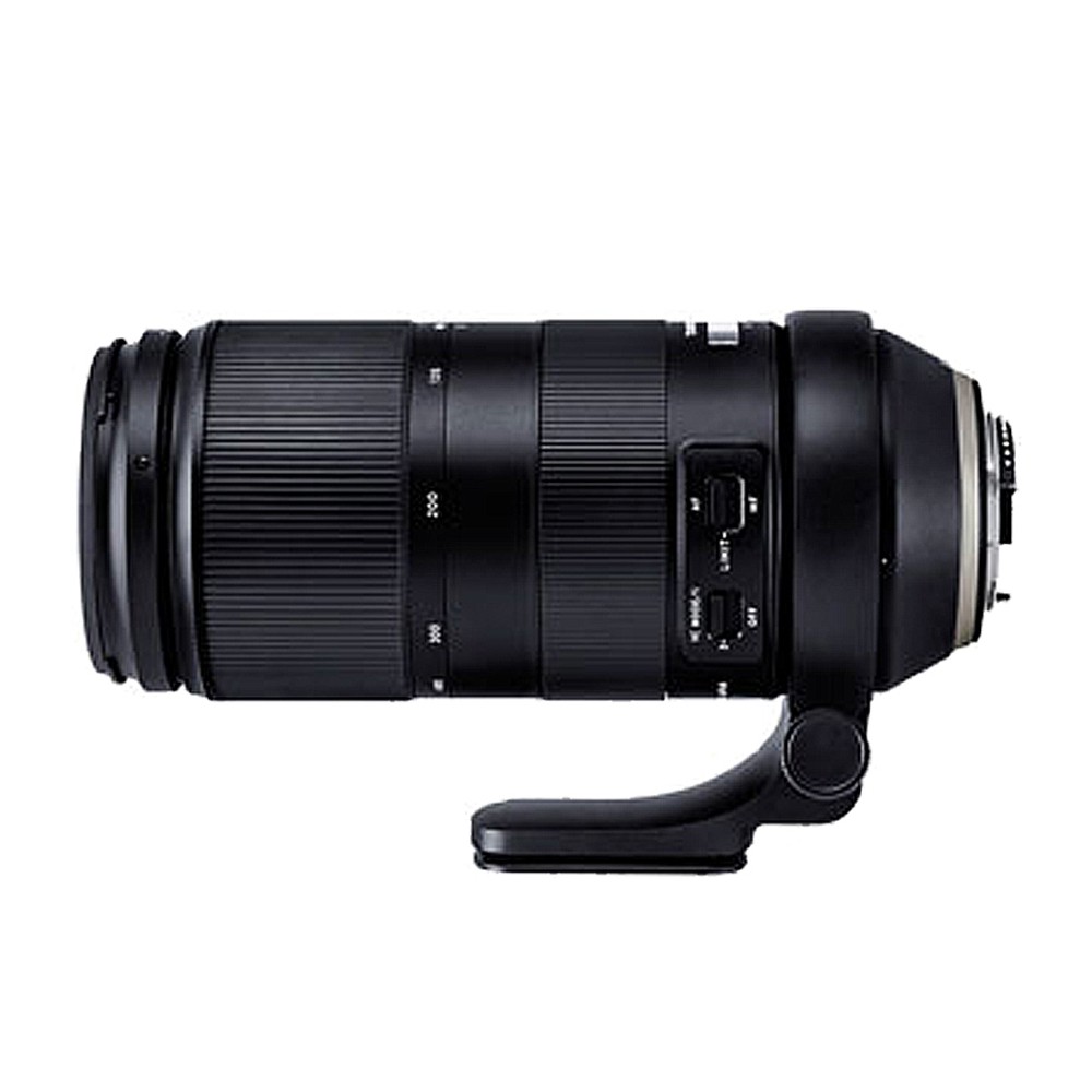 TAMRON AF 100-400mm F4.5-6.3 DI VC USD / A035 公司貨贈保護鏡+清潔