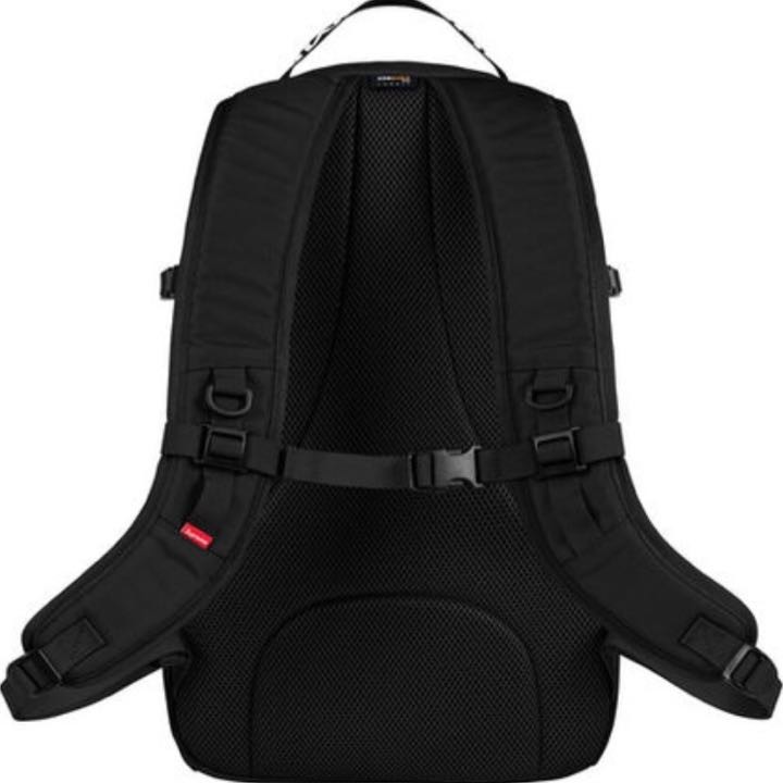 SS18 Supreme Backpack 44TH
