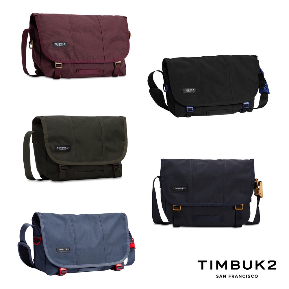 Timbuk2 Flight Classic Messenger 13 吋輕量經典郵差包(S) | 蝦皮購物