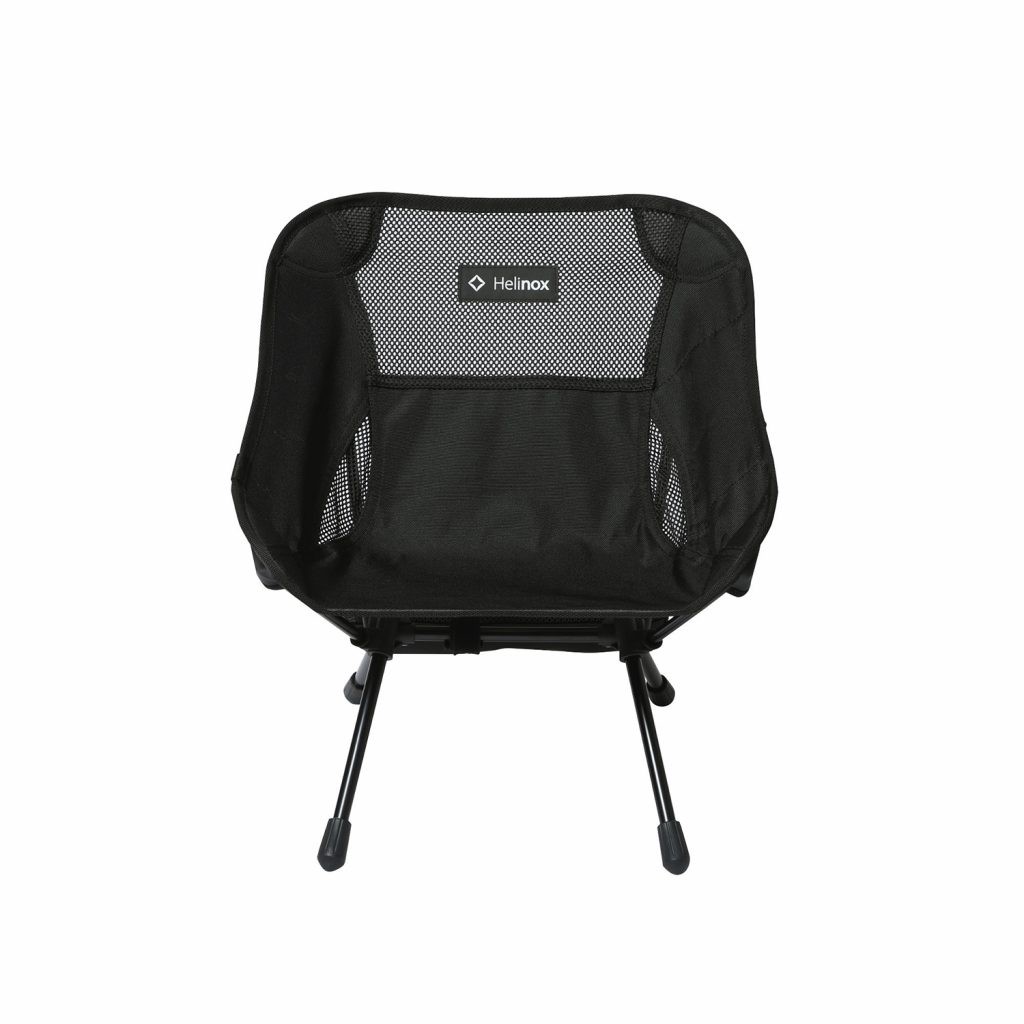 Helinox × RAMIDUS 迷你輕量椅Chair Mini 首次聯名戶外系列商品| 蝦皮購物