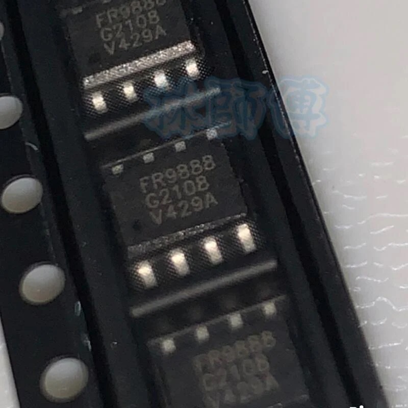 10pcs/lot FR9888C FR9888 SOP-8 In Stock  502