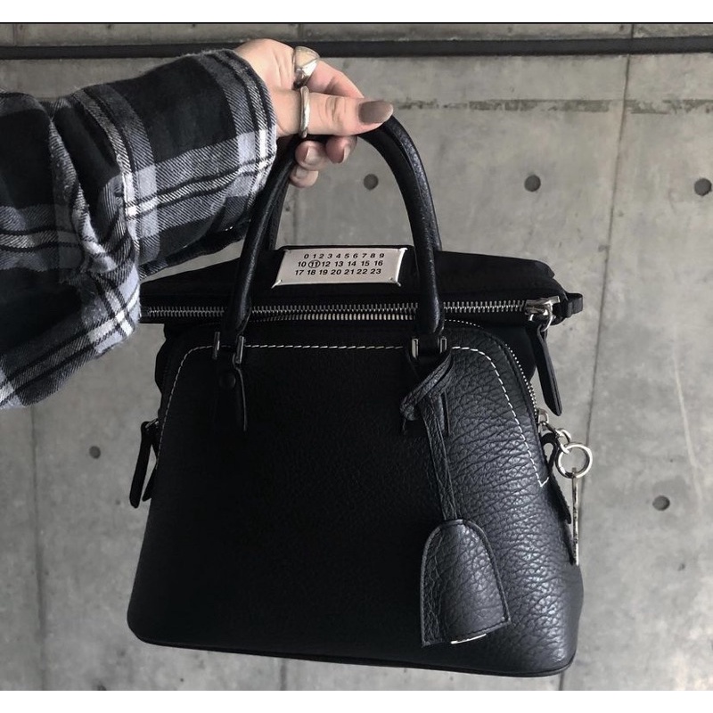 現貨在台 Maison Margiela 5AC Mini Bag​ / tote bag 托特包 貝殼包