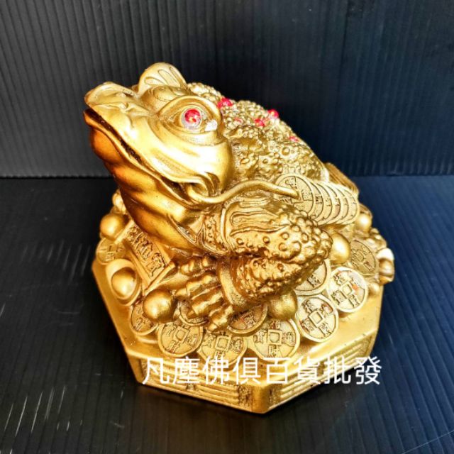 鎮宅招財金蟾- 優惠推薦- 2026年6月| 蝦皮購物台灣