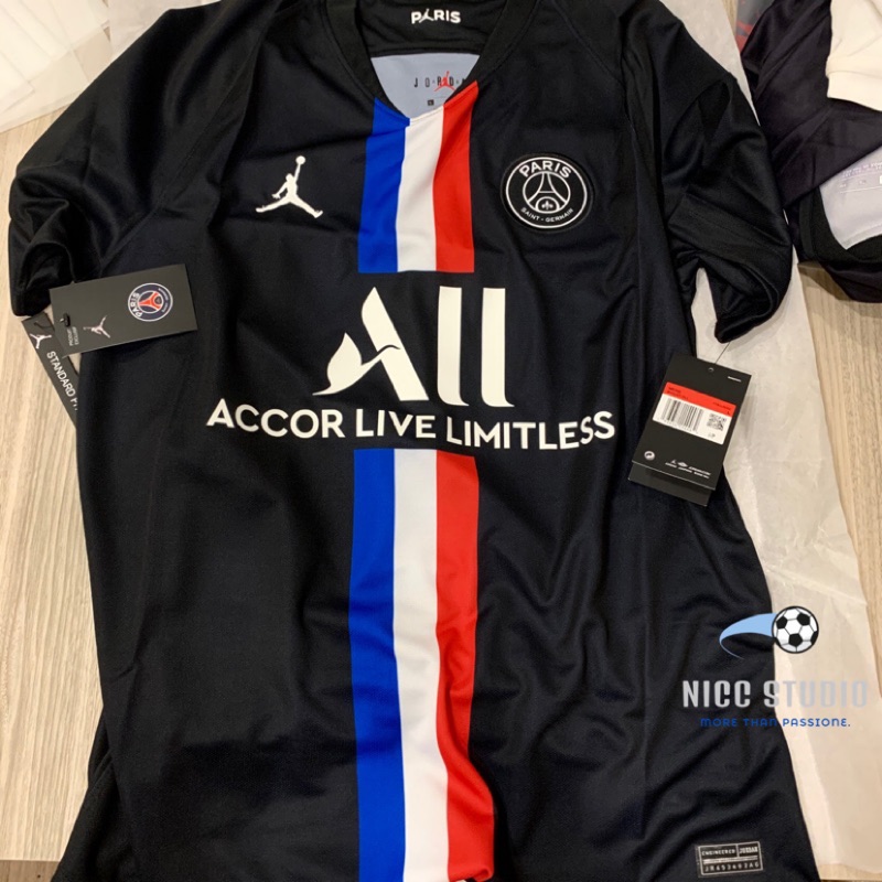 Kit deals psg jordan