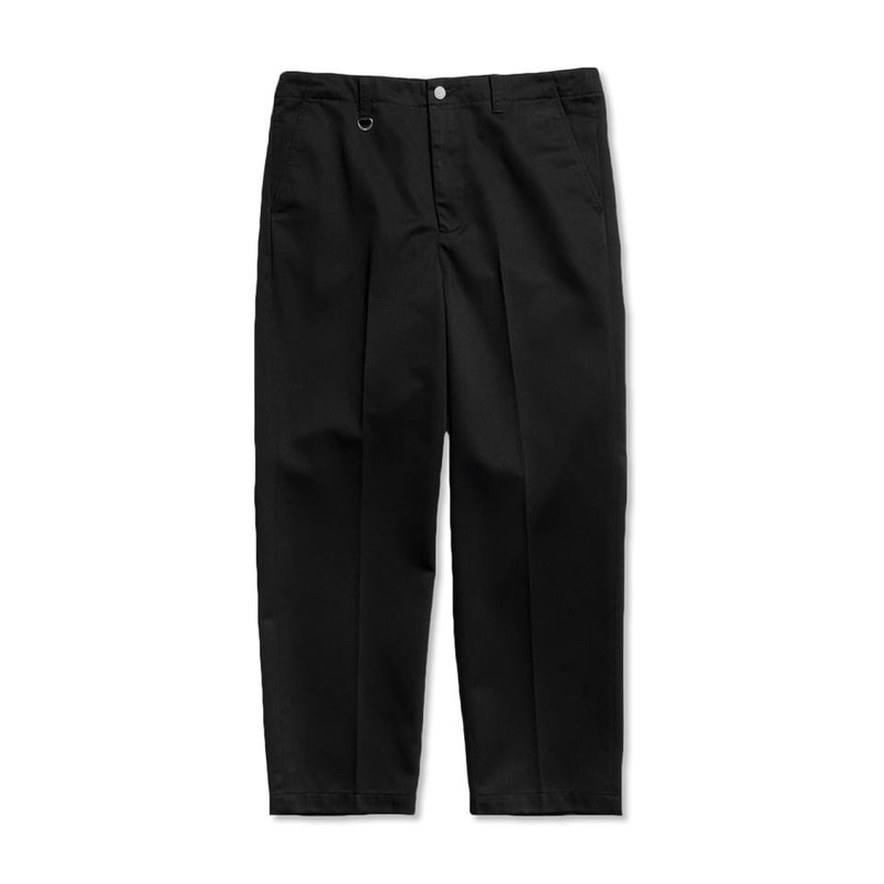 21AW Uniform Experiment TAPERED CHINO (WASHED ) 全新正品UE | 蝦皮購物