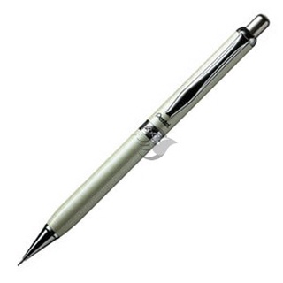 免費刻字】飛龍Pentel Sterling A810T A811AT-WT 0.5不鏽鋼自動鉛筆 