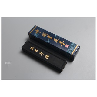 中国古墨 五百斤油 上海墨厰 2個 中国古墨 五百斤油 上海墨厰 書道墨 - メルカリ