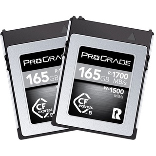 限時下殺］ProGrade CFexpress Type B 1700MB/s 超高速最便宜Cobalt