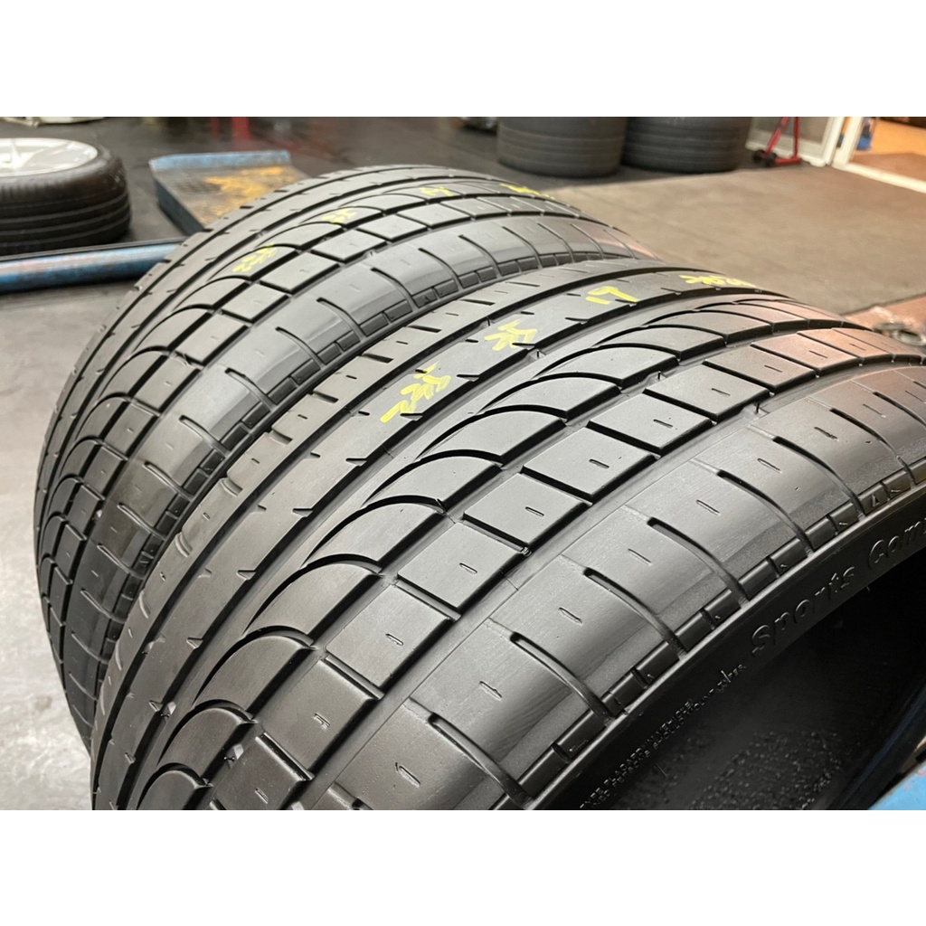 正順車業 順風中古胎 二手胎 / 中古胎 落地胎 維修 保養 免運 型號 235 35 19 ALTENZA SC 兩條 | 蝦皮購物