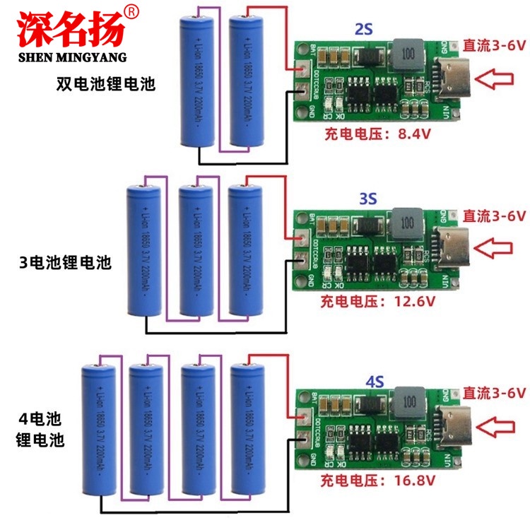  2s 3s 4s 1 4a dc 3 6v 