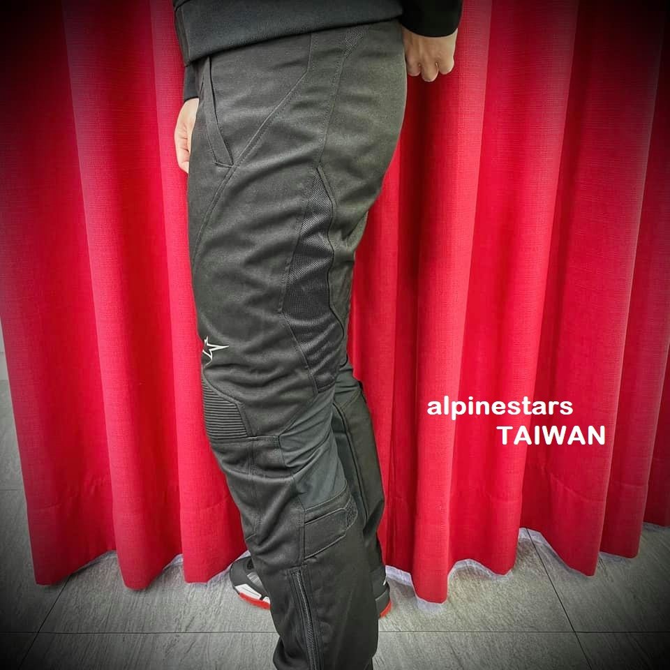 Buy Original alpinestars：STRIKER AIR v2 PANTS ASIA [Striker