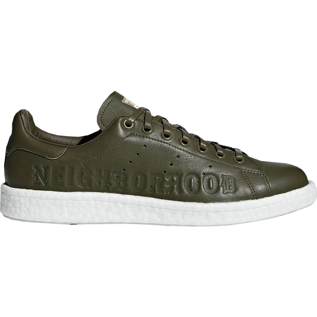 Adidas neighborhood stan on sale smith