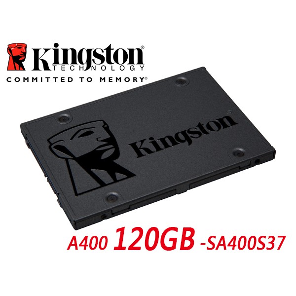 Kingston on sale a400 m2