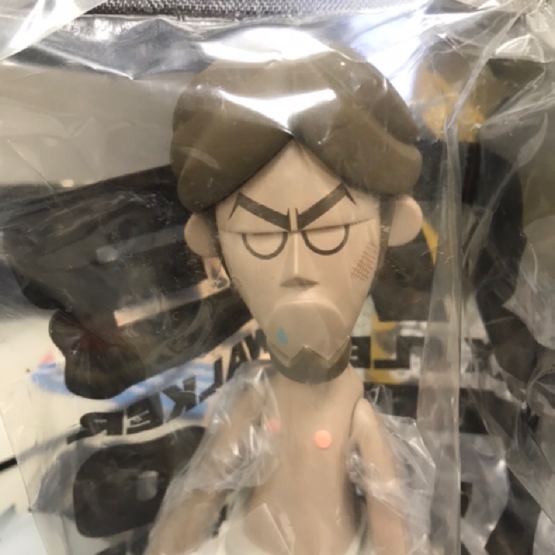 【未開封】Michael Lau SM3 inspired STAR WARS 未開封】Michael Lau SM3 inspired STAR WARS