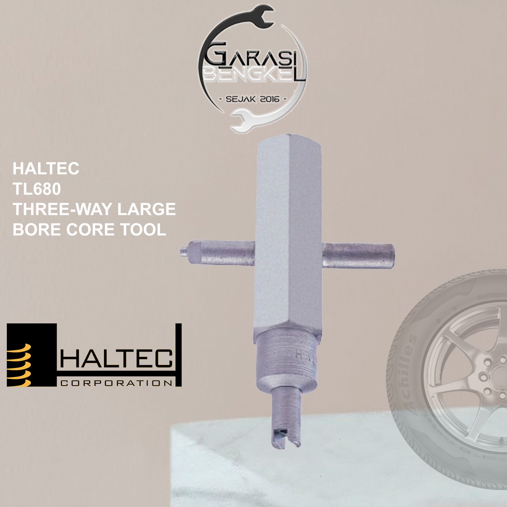 Haltec 三通大口徑取芯工具 TL-680 OTR 乳頭開啟器 | 蝦皮購物