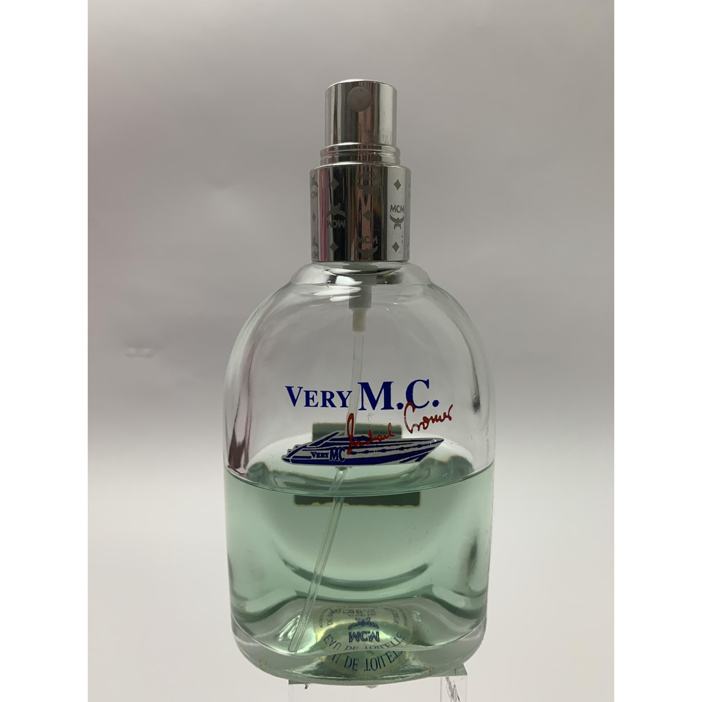 MCM - Very M.C. 藍色海洋男性淡香水5ml/10ml 分裝香水果香調| 蝦皮購物