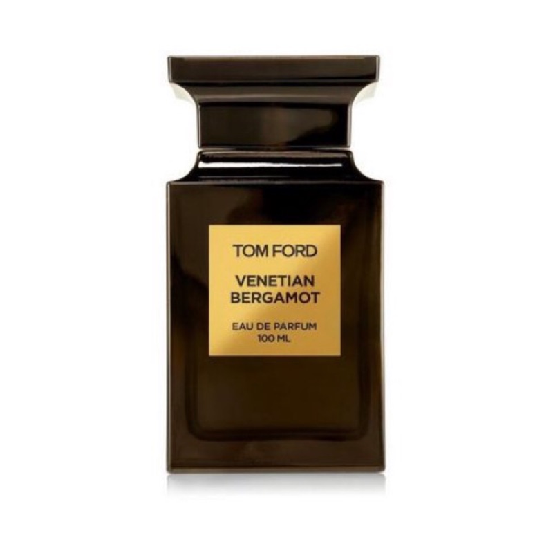 里翁義趣購》Tom Ford 頂級香水～ 私人調香系列～ Venetian Bergamot