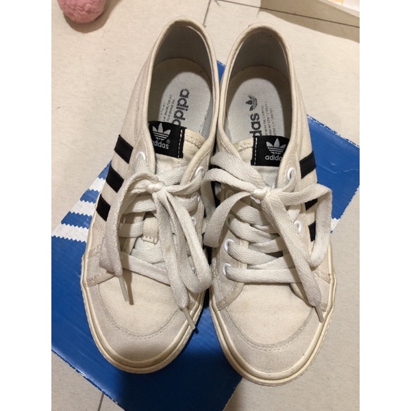 Adidas NIZZA LO 38