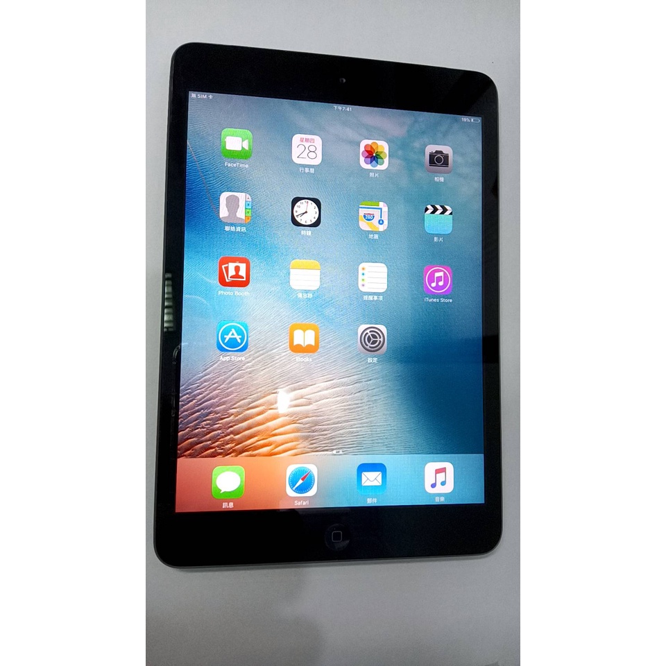 Apple Ipad mini (MD541TA) 32GB | 蝦皮購物