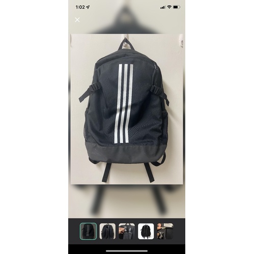 Br5863 adidas best sale